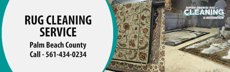 Cleaning Indian Rugs