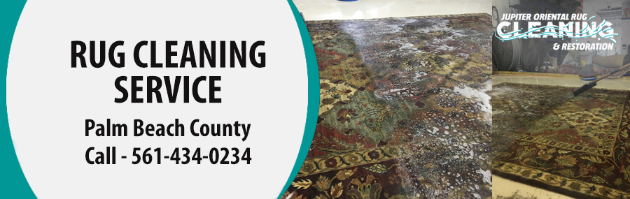Custom Rug Cleaning Services