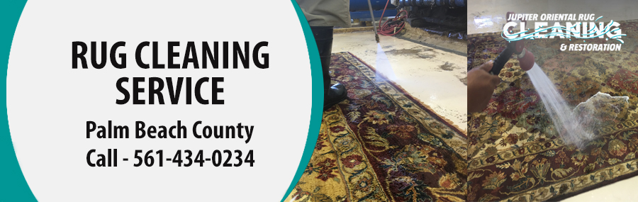 Oriental Rug Cleaning Services