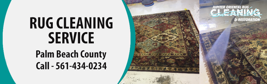 Persian Rug Cleaners Services