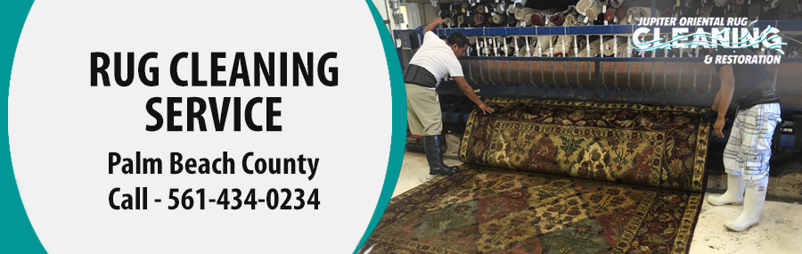 Silk Rug Cleaning Services