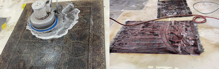 Indian Rug Cleaning Jupiter