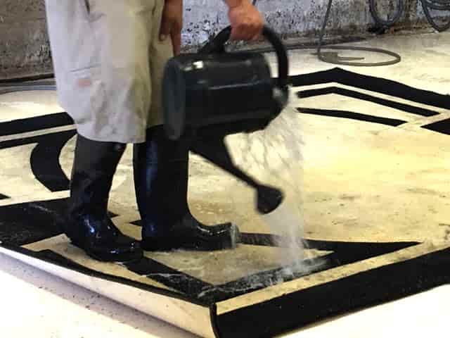 Modern Rug Cleaning Jupiter