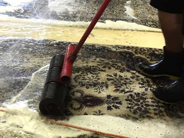 Modern Rug Cleaning Jupiter