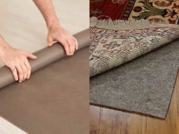 Rug Padding