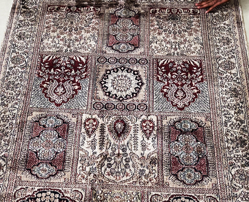 Antique Rug Cleaning Jupiter