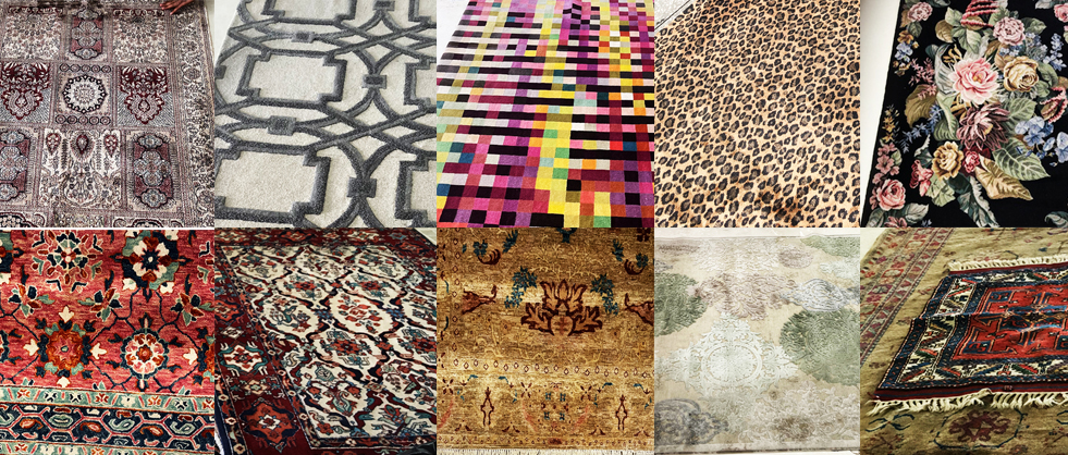 Rug Cleaning Jupiter