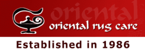 Oriental Rug Care Logo