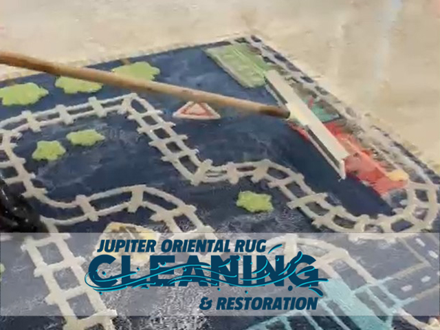 Rug Padding & Customization